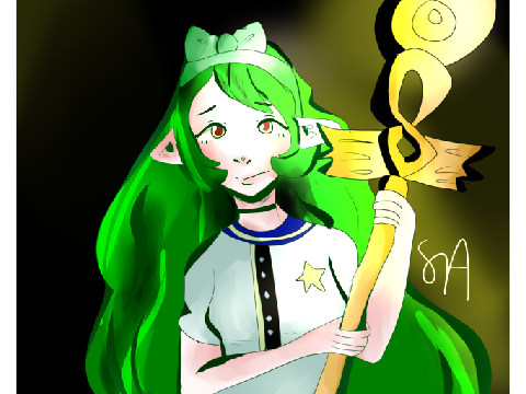 Commisions are open !