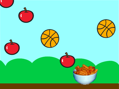 cheesy puffs survival