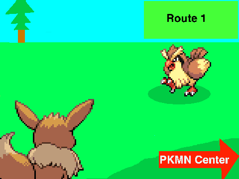 Pokemon Battle Clicker 