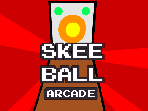 Skee Ball v1.1