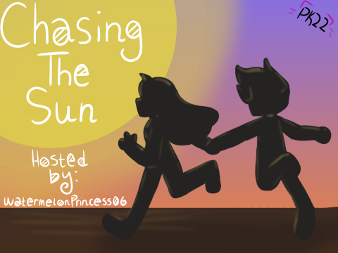 ~Chasing The Sun Completed MAP~