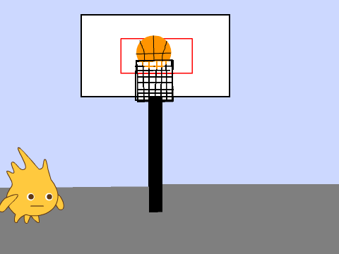 Gobolympics- An Animation