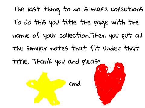 Bullet Journaling
