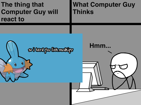 Computer Guy Remix