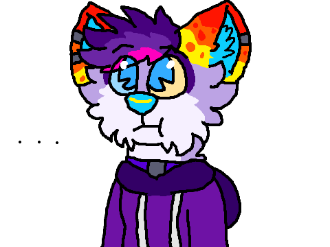 Collab with anyone! :D -6