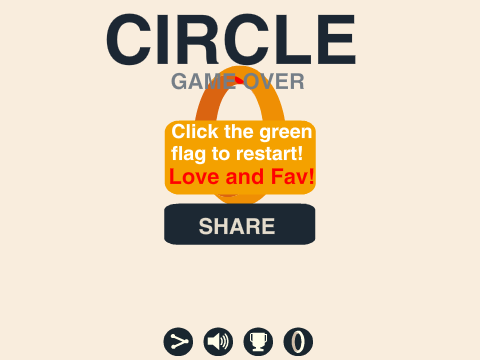 CIRCLE remix remix