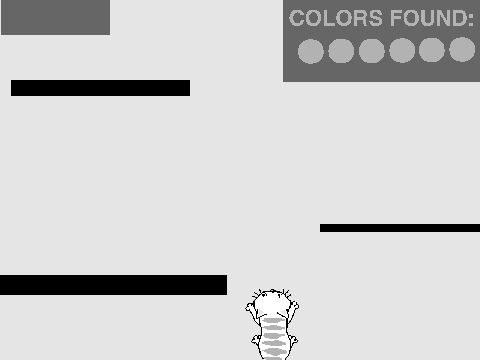 Color Cat