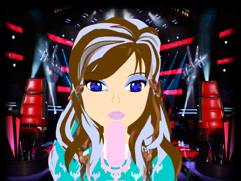 Rachel Platten fight song by ziggycraz1