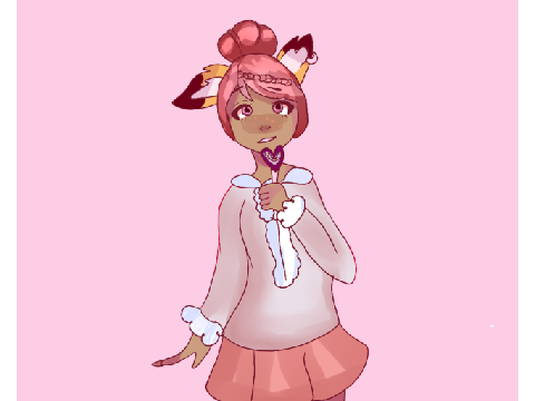 Adoptable Auction