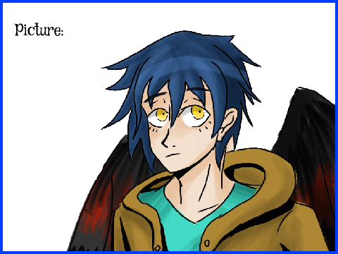 Walkers Chronicles RP- Catori-
