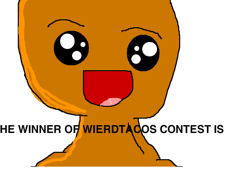 CONTEST WINNER