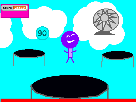 Fun Bounce Lite (UPDATED)