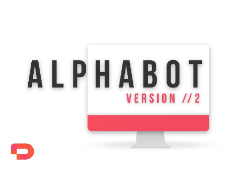 Alphabot OS 2 (Operating System)
