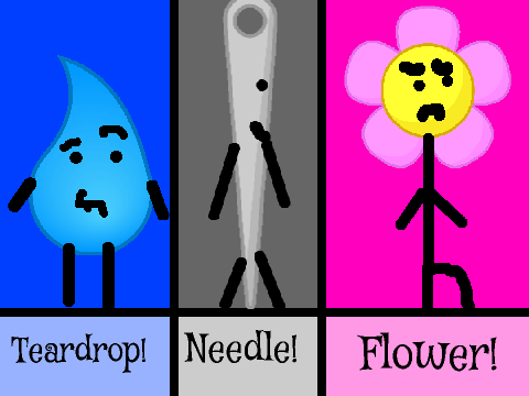 Just Fanart