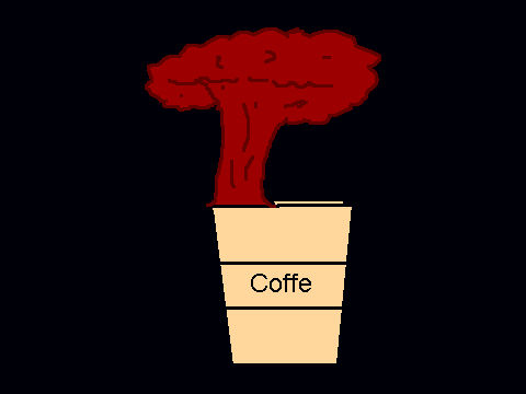 Napalm Coffee (DOWNLOAD!!!)