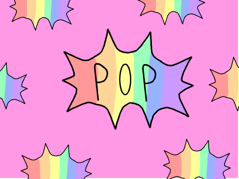 Otter Pop MAP  part 14