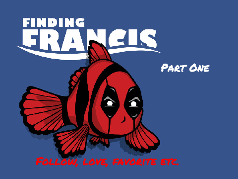 finding francis part 1