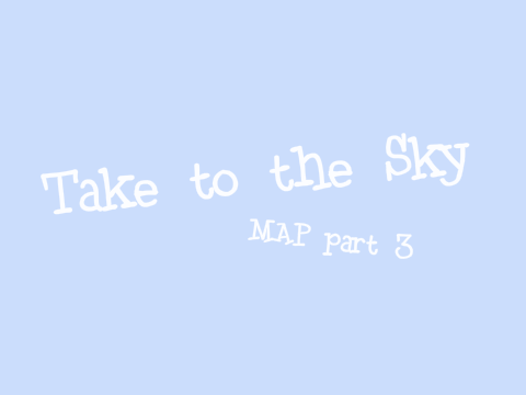 To The Sky Palette MAP Part 3