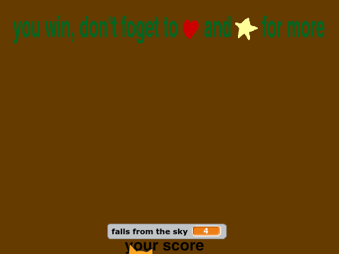 victory flying