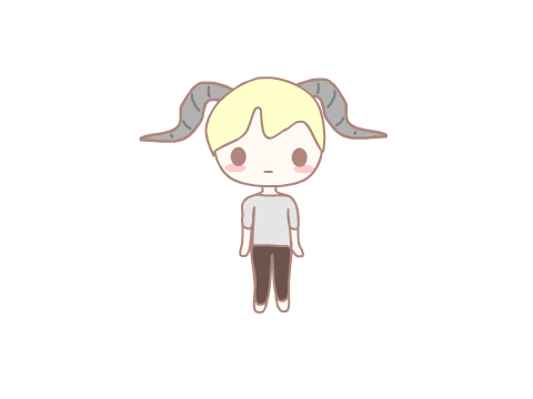 My OC's
