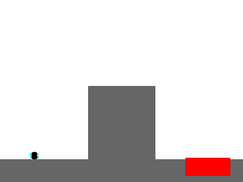 Easy Platformer! Yay! remix