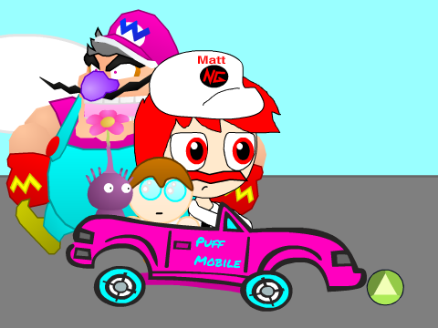 The Emeralds: Dream Team Collab (Part 33)