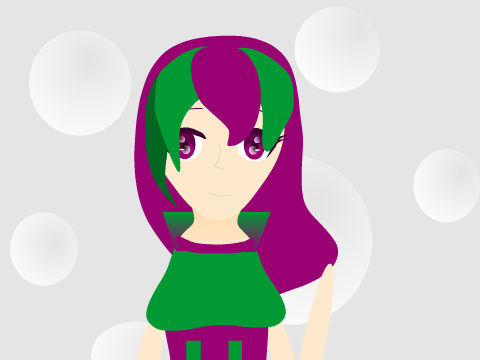 AT with @razzberrii - Razz