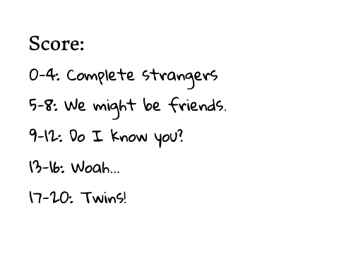 How me are you? cra665! 