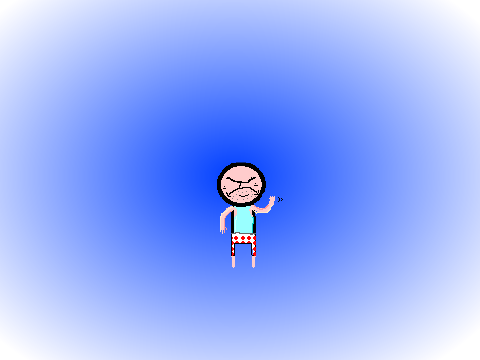 Some bitmap art