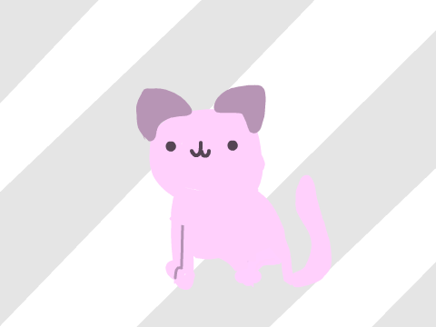 ♡ WolfySmiles Does The One Color Challenge ♡ 