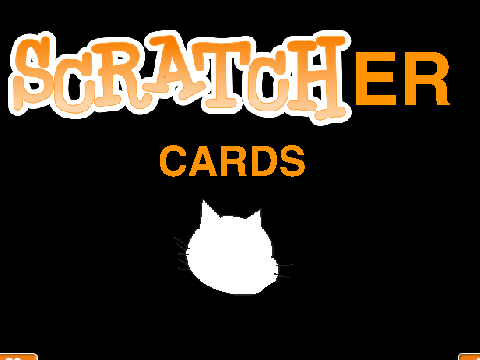 Scratcher Cards Trailer #1