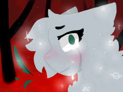 ‹ Swallowpaw ›