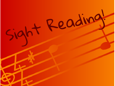 Sight Reading! (Bass Clef)