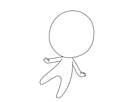Guardian Character Base