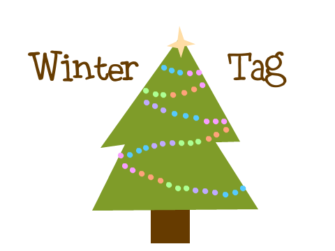 The Winter TAG || Jelli's Edition! 