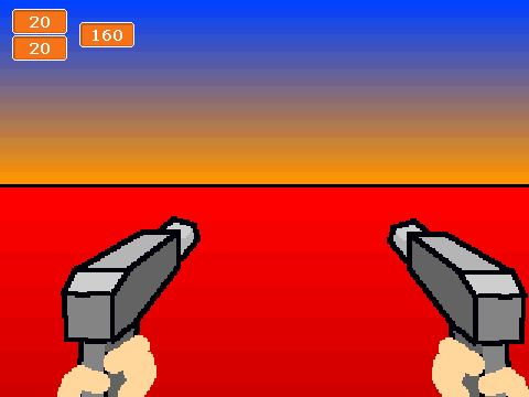 Epic fps (test)