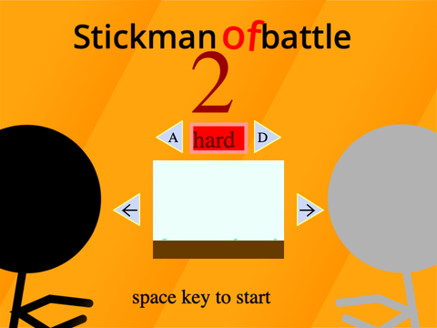 Stickman of battle 2 