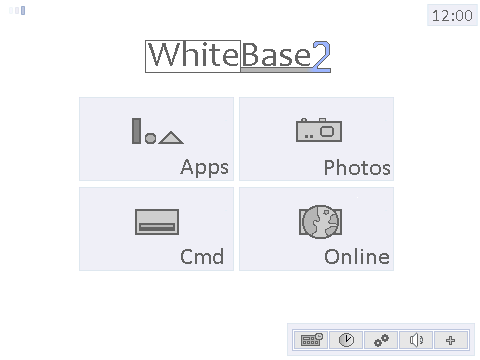 WhiteBase 2 Announcement