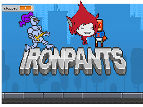 sprites machine
