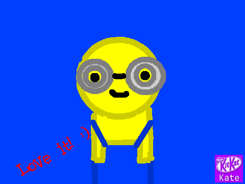 Smile :)