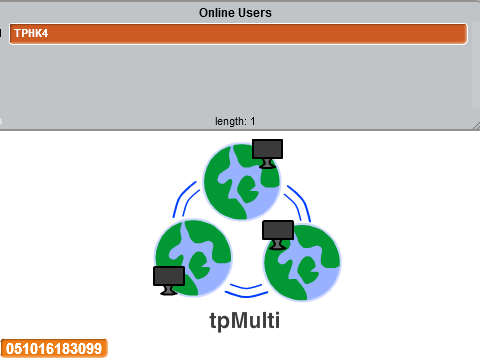 tpMulti (version 1.0)