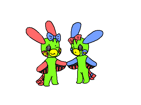 Fusions