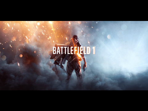 Battlefield 1 Rap