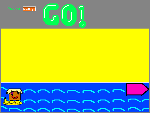 The Pixle Family: Surfer Gal Preview