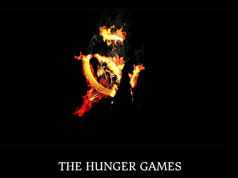 Catching Fire