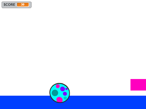 Pong 
