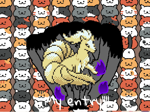 Art contest || OPEN || remix
