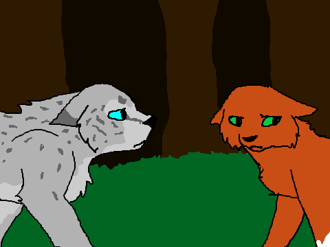 Warrior cat theme songs p.14
