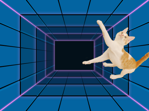 the cat dancer!!! :) very halarious!!!:P remix