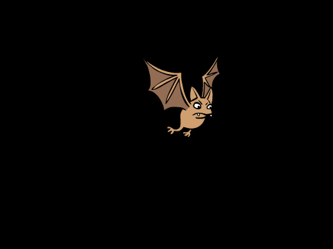 Flappy Bat (Final)